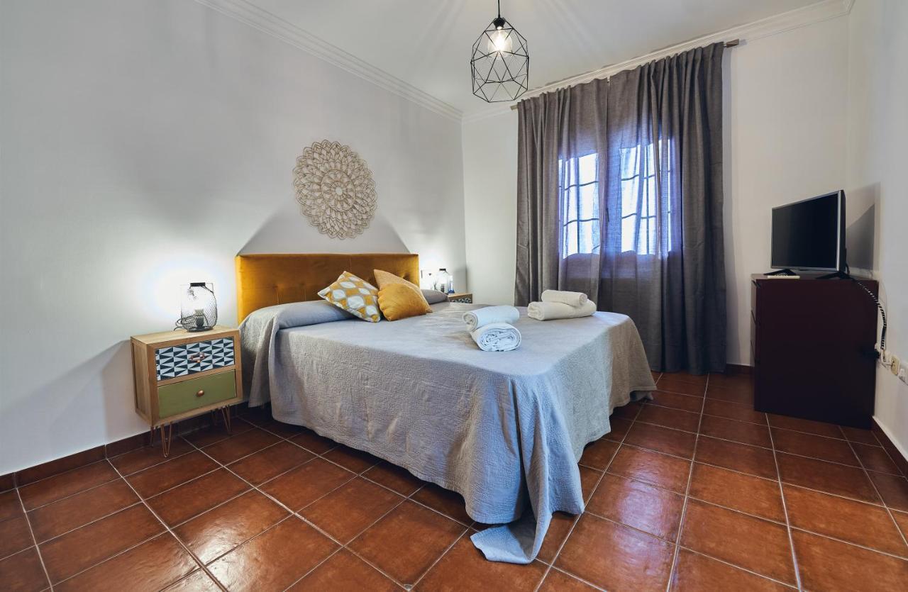 La Casa Del Barrio - Ronda Villa Exterior photo